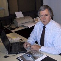 Jose Ramon Lechmann