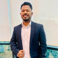 Nilesh Madel