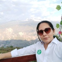 Luz Stella Monsalve González