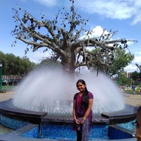 Nisha Jaiswal