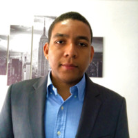 Luan Rodrigo De Almeida Souza