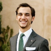 Harrison Lucas