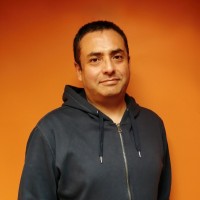 Alan Robinson