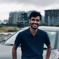Yatish Alluri