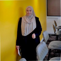 Nurul Atiqa Edzuana Jasnin