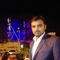 Muhammad Faiz UL Hassan