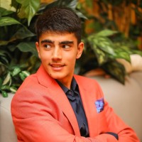 Andrei Oprisan
