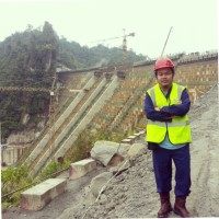 Mohammad Najib Mornie