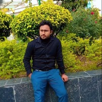 Bijay kumar Ram