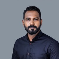 Ratheesh Rajan