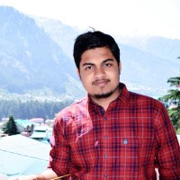 Srijan Soni