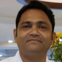Amit Chaudhuri