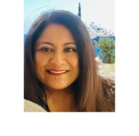 Manju Raillay