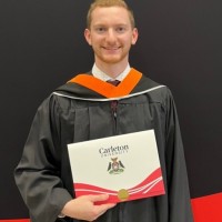 Connor Kennedy