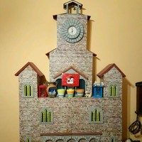 Vangjel Gramo