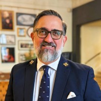 A. Burak Ipekci, MIH