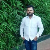Satish Patil