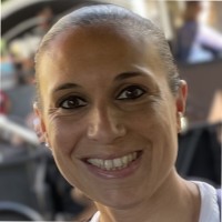 Vanessa Ingargiola