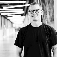 Thomas Virenfeldt Bonjé