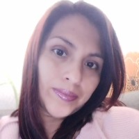 Rut Vasquez Vargas