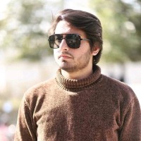 Humza Naveed