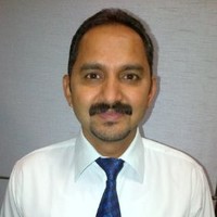 Anil Semwal