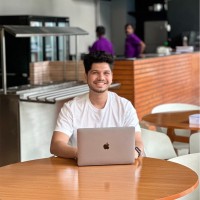 Suraj Rawat