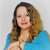 Cristina Martinez-Duran