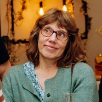 Ilse Aernouts