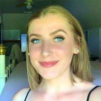 Caitlin Gibson