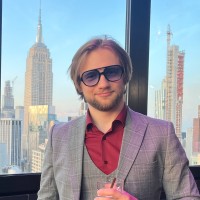 Kirill Kobelev