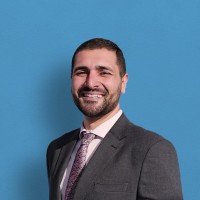 Omar Bakr