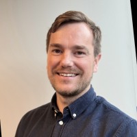 Andreas Eliassen