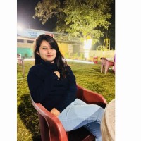 Vibha Mishra