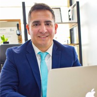 Juan Pablo Araoz Martinez