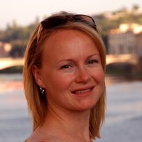 Heidi Rochon, Pmp