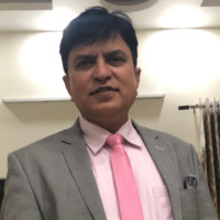 Vijay Sharma