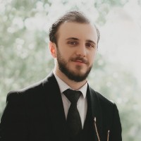 Amir Ahmadi