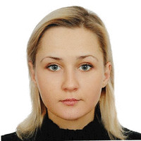 Kateryna Borovska