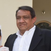 Jenry Mendoza