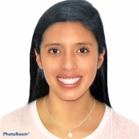 Melissa Polet Reinoso Trujillo