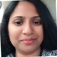 Madhuri Sangubhotla