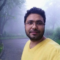 Shailender Sharma