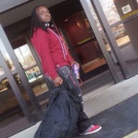 Dimitri Brown