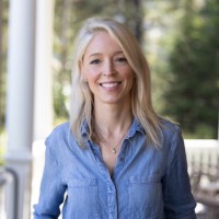 Caroline Ross