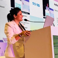 Dr. Tania Mukherjee