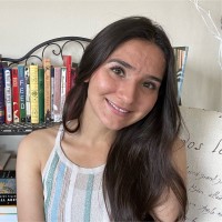 Serena Montoya