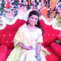 Niyatee Sahoo