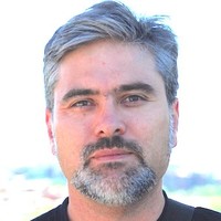 Antonio J. Calvillo Castro