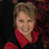 Joy Thompson